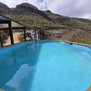 La Chusmita Сasa de vacaciones